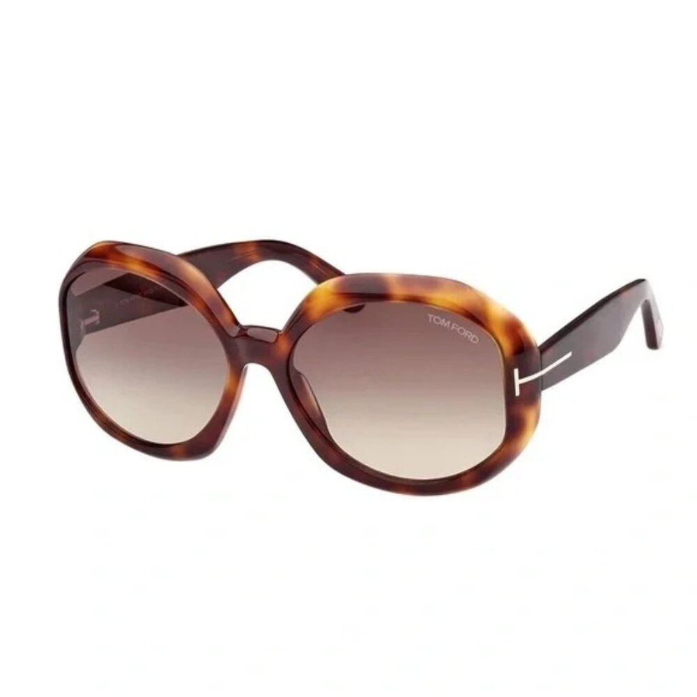 NWT TOM FORD WOMEN SUNGLASSES